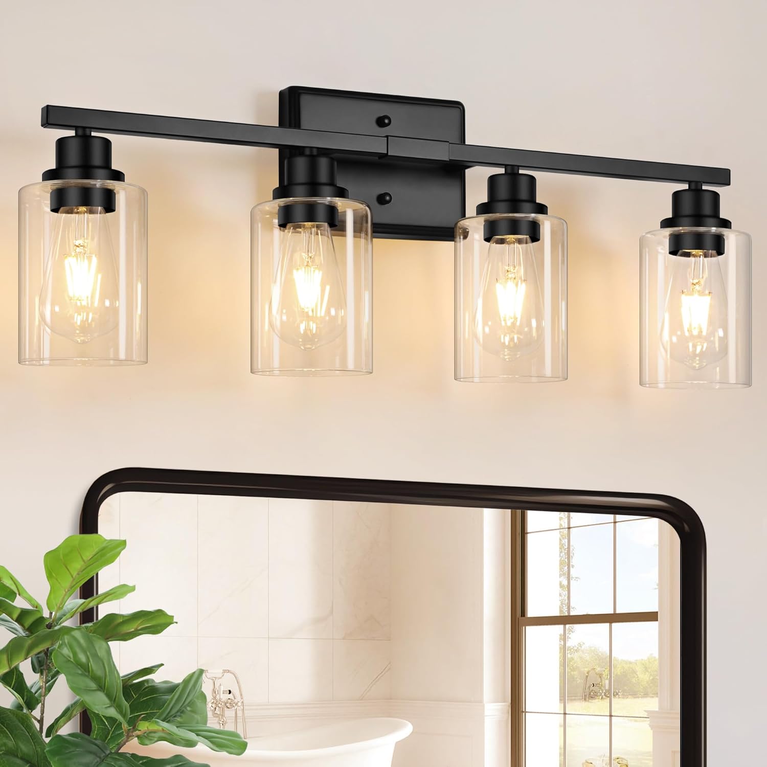 Vanity Light