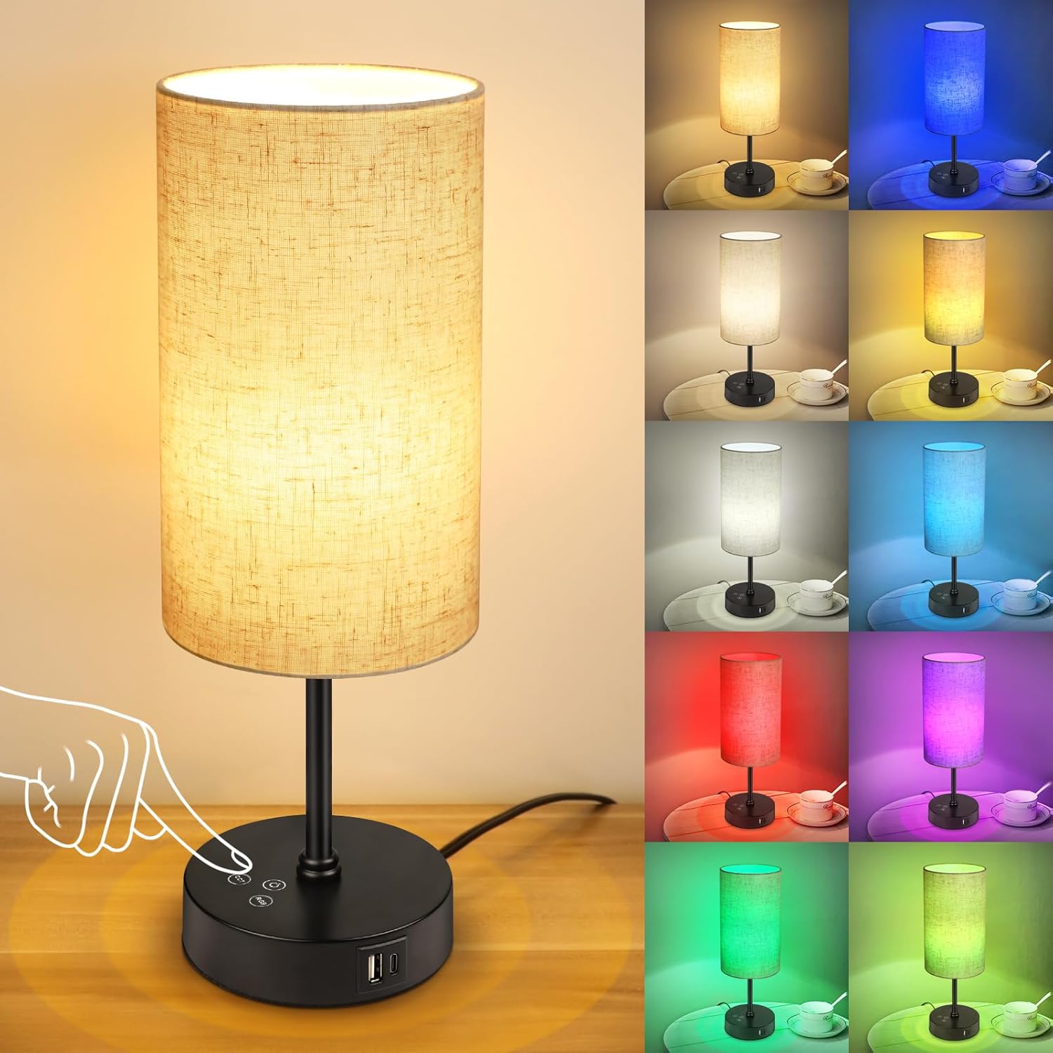 Table Lamp